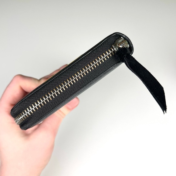 Fendi Monster Zip Around Wallet - Picture 2 of 14